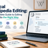 Ethical Wikipedia Editing Ethical Wikipedia Editing