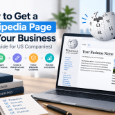 How to Get a Wikipedia Page for Your Business How to Get a Wikipedia Page for Your Business